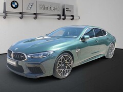Bild des Angebotes BMW M8 Competition Gran Coupé xDrive First Edition