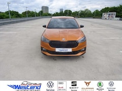 Bild des Angebotes Skoda Fabia Monte Carlo 1.0l TSI 85kW 6-Gang LED Klima
