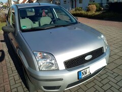 Bild des Angebotes Ford Fusion Fusion 1.4 Viva X