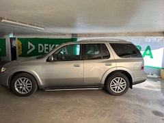 Bild des Angebotes Saab 9-7X 4,2 Liter Vollausstattung