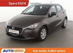 Bild des Angebotes Mazda 2 1.5 Center-Line*TEMPO*PDC*SHZ*KLIMA*