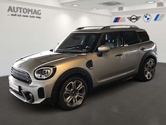 Bild des Angebotes MINI Cooper Countryman Parkassistent*ad.LED*el.Heckklappe*Piano Black Ext
