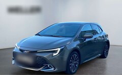Bild des Angebotes Toyota Corolla 1.8 Hybrid Team D *Bi-LED*ACC*CAM*SHZ*PDC*