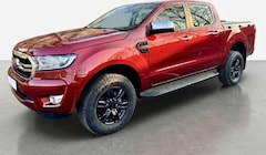 Bild des Angebotes Ford Ranger XLT Doppelkabine 4x4