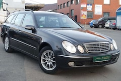Bild des Angebotes Mercedes-Benz E 320 T CDI V6*AUTOMATIK*BI-XENON*AHK*SHZ*TEMPOM