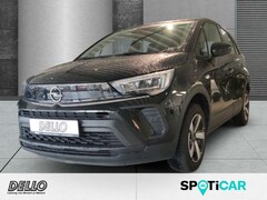 Bild des Angebotes Opel Crossland Enjoy Turbo Navi Pro Beheizb. Frontsch. 2-Zonen-Kl