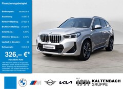 Bild des Angebotes BMW X1 sDrive 18i M-Sport PANO AHK LED NAVI SHZ