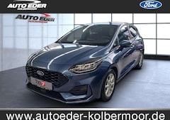Bild des Angebotes Ford Fiesta ST-Line X Automatik / Rückfahrkamera LED