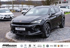 Bild des Angebotes CUPRA Formentor 1.5 eTSI DSG AHKV EL. HECKKL. VIRTUAL NAVI KAMERA