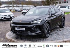 Bild des Angebotes CUPRA Formentor 1.5 eTSI DSG AHKV EL. HECKKL. VIRTUAL NAVI KAMERA