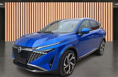 Bild des Angebotes Nissan Qashqai Facelift 1.3 DIG-T Tekna+*BOSE*Pano*