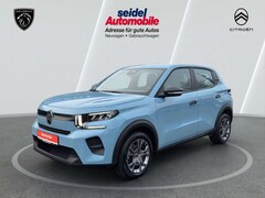 Bild des Angebotes Citroen C3 PureTech 100 Stop&Start YOU