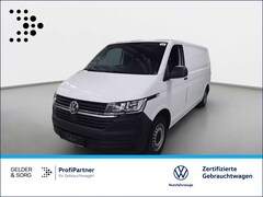 Bild des Angebotes VW T6.1 Transporter T6.1 Kasten ABTe LR*3Sitze*Klima*DAB+