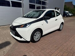 Bild des Angebotes Toyota Aygo x
