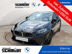 Bild des Angebotes BMW 1er M Coupé M135 xDrive / NP= 65.740,- / Anhängerkupplung