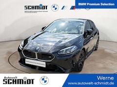 Bild des Angebotes BMW 1er M Coupé M135 xDrive Klimaaut. Head-Up Adaptives Fahrwerk