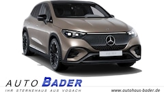 Bild des Angebotes Mercedes-Benz EQE SUV 500 4Matic AMG Line Premium+ Hyperscreen