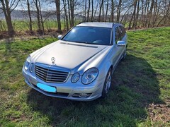 Bild des Angebotes Mercedes-Benz E 320 E 320 4 MATIC T W 211 AVANTGARDE Sitzbelüftung