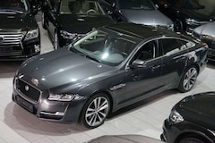 Bild des Angebotes Jaguar XJ D300 LUXURY*PANORAMA*