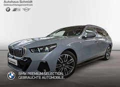 Bild des Angebotes BMW 520 i Touring 502€ netto/mtl.*M Sportpaket*AHK*LC Prof