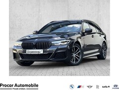 Bild des Angebotes BMW 530 e xDrive M Sport PANO H/K AHK NAVI LED