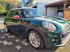 Bild des Angebotes MINI Cooper Mini Cooper Racing Green 136 PS *TOP gepflegt*