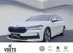 Bild des Angebotes Skoda Superb Combi 1.5eTSI DSG Selection LED+NAVI+ACC+