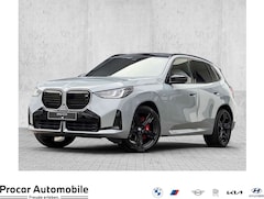 Bild des Angebotes BMW X3 M 50 xDrive PANO AHK DA PROF. PA PROF 21"