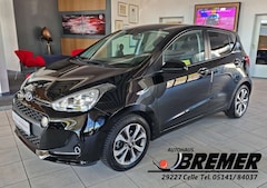Bild des Angebotes Hyundai i10 i10 1.0 YES!+ Allwetterreifen