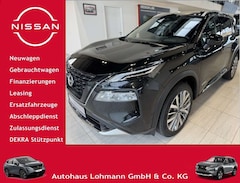 Bild des Angebotes Nissan X-Trail 1.5 VC-T e-POWER e-4ORCE Tekna+ 20 Zoll