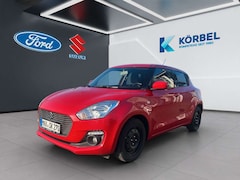 Bild des Angebotes Suzuki Swift Comfort*Sitzheizung*Kamera*Klima*Touch*
