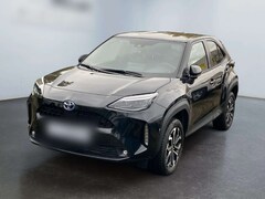 Bild des Angebotes Toyota Yaris Cross Hybrid 130 1.5 Black&White *ACC*RCAM*