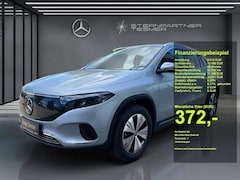 Bild des Angebotes Mercedes-Benz EQA 300 4M +Progressive+KAMERA+Ambiente+SHZ+LED