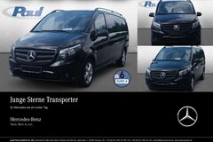 Bild des Angebotes Mercedes-Benz Vito 119 CDI KA XL Navi+Kamera+Klima+AHK2,5+PTS