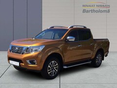Bild des Angebotes Nissan NP300 N-Connecta Double Cab 4x4 6MT_