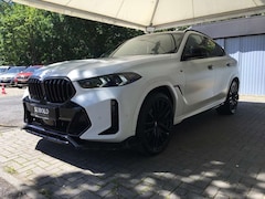 Bild des Angebotes BMW X6 40 i xDrive M Sport/1.Hand/LED/Hybrid/8-fach