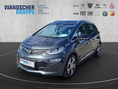 Bild des Angebotes Opel Ampera -e First Edition *XENON*SITZHEIZUNG*1.HAND*
