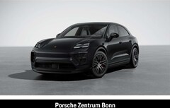 Bild des Angebotes Porsche Macan 4S BOSE Panorama Luftfederung LED-Matrix