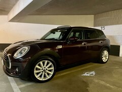 Bild des Angebotes MINI One Clubman Pepper/LED/Panorama/PDC/Tempomat/Keyless/Service