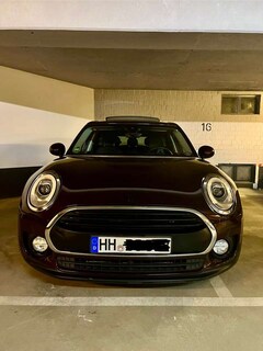 Bild des Angebotes MINI One Clubman Pepper/LED/Panorama/PDC/Tempomat/Keyless/Service