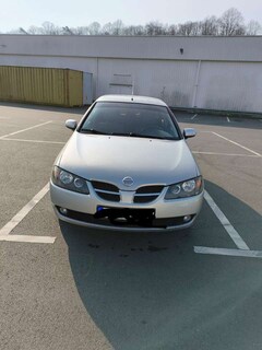 Bild des Angebotes Nissan Almera 1.5 acenta