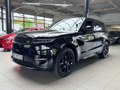Bild des Angebotes Land Rover Range Rover Sport Dynamic HSE D300