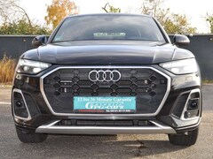 Bild des Angebotes Audi Q5 Q5 Diesel 40 TDI quattro S tronic S-line