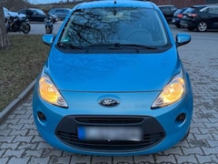 Bild des Angebotes Ford Ka/Ka+ Ka 1.2 Start-Stopp-System Cool & Sound Edition