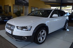 Bild des Angebotes Audi A4 allroad quattro 2.0 TDI AUTOMATIK / Bi-XENON