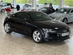 Bild des Angebotes Audi TT 1.8 TFSI Coupe/Xenon/Alcantara/APS/SHZ/2.Hand