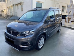 Bild des Angebotes Peugeot Rifter Rifter BlueHDI 100 L1 Active