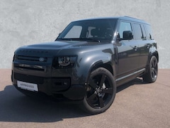 Bild des Angebotes Land Rover Defender 110 3.0 D300 X-Dynamic HSE AHK ACC 22"