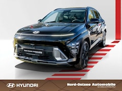 Bild des Angebotes Hyundai KONA SX2 Prime Sitz-Paket BOSE Soundsystem