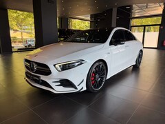 Bild des Angebotes Mercedes-Benz A 35 AMG Limousine*Pano*Schalensitze*Aero*HeadUp